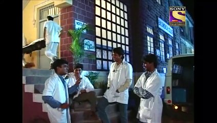 Aahat Season 1 Episode 16 | Full HD Horror Drama 🌙