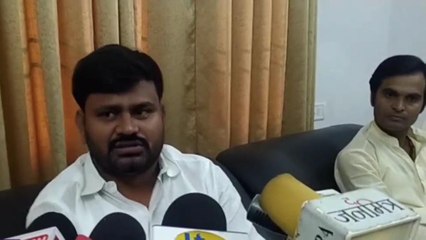 बक्सर: डुमरांव विधायक का बड़ा बयान, कहा- सांसद रोजगार मेले से युवाओं को कोई फायदा नहीं