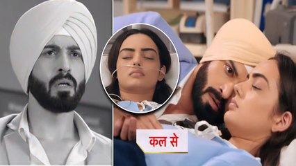 Teri Meri Doriyaan Spoiler: Sahiba के लिए पागल हुआ Angad, क्या करेंगी Seerat और Manveer ?