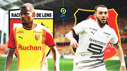 RC Lens - Stade Rennais : les compositions probables