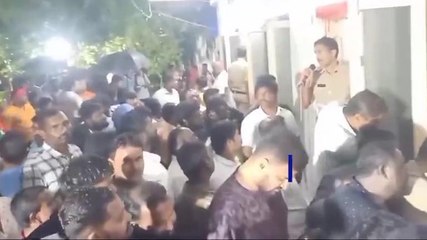 కరీంనగర్: జిల్లాలోని 94 మద్యం దుకాణాలకు వచ్చిన దరఖాస్తులు ఎన్నో తెలుసా?