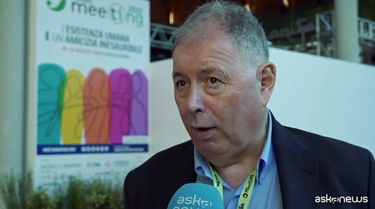 Meeting Cl, Vittadini: serve concertazione per i problemi del Paese