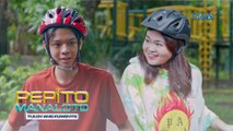 Pepito Manaloto - Tuloy Ang Kuwento: Clarissa’s new found friend (YouLOL)