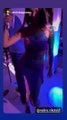 Μελίνα Νικολαΐδη: Ο ξέφρενος χορός της στην Τήνο με τον Ανδρέα Γεωργίου 2