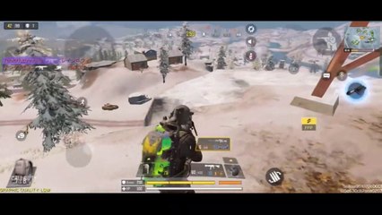 My Sniper Shot Shocked Him | Call Of Duty® Mobile Gameplay (NO COMMENTRY)