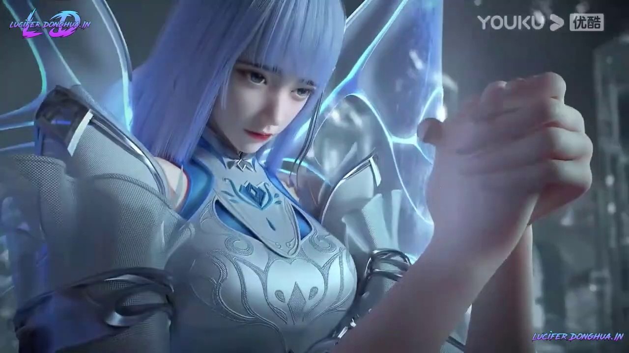 Apotheosis [Become a God] EP.44 Engsub