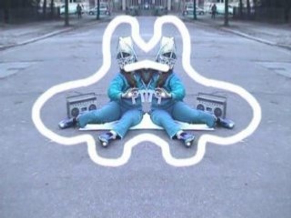 Planningtorock - The Havers