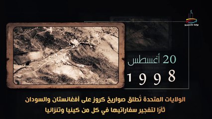 في دقيقة واحدة تابع معانا أهم الأحداث إللي حصلت النهاردة 20-8 وبرنامج حدث في مثل هذا اليوم