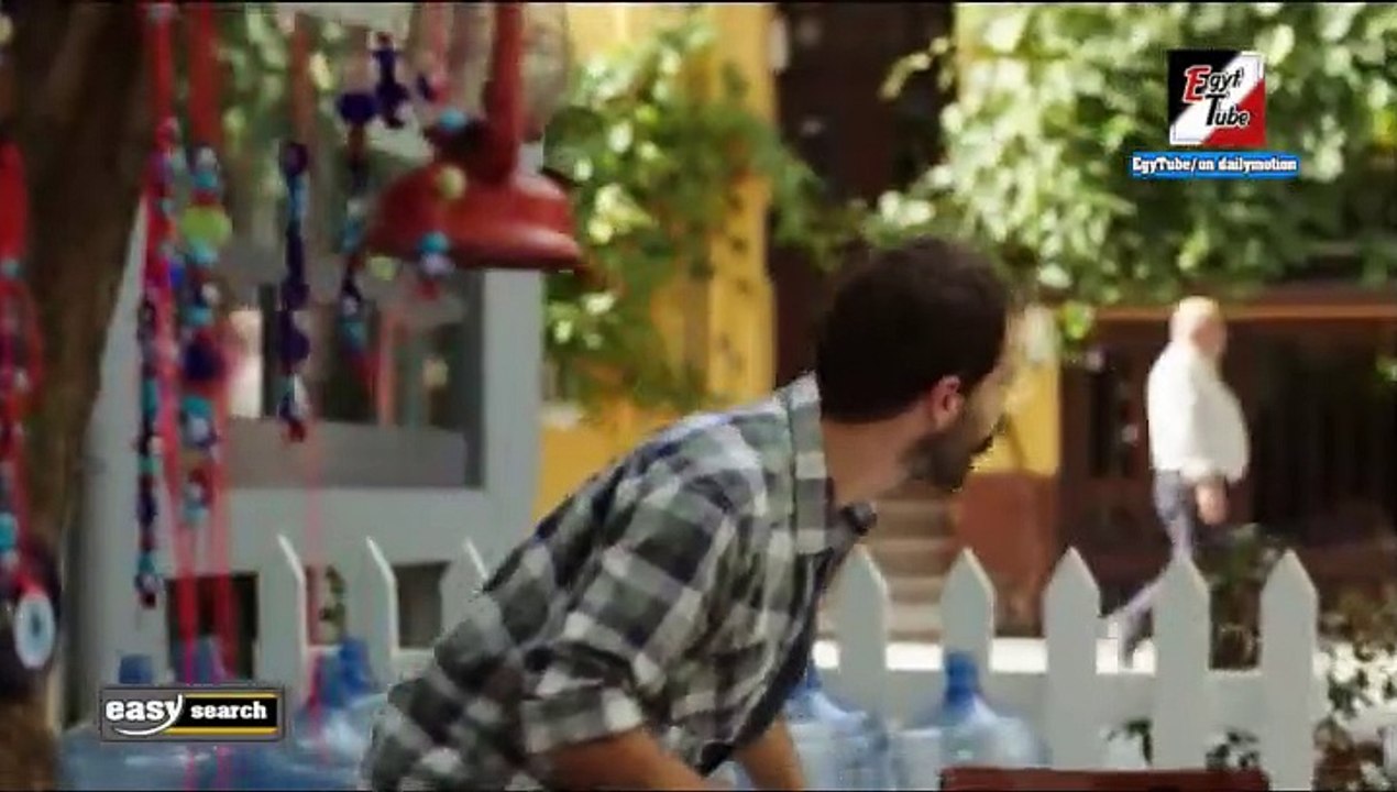 مسلسل هوى الروح - الجزء الثالث - الحلقة 6 ـ ترك...