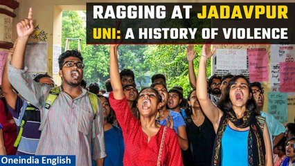 Jadavpur Student Death Reveals Horror of Campus Ragging ⚠️