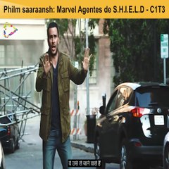 Agents of S.H.I.E.L.D. (2013) Film Explained In Hindi/Urdu