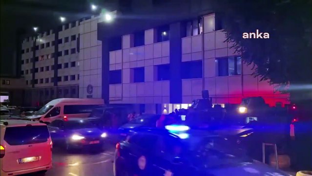 İstanbul'da Bir Kişinin Öldürülmesi ve Kurşunlama Olaylarına Karışan Suç Örgütlerine Operasyon: 7 Kişiye Gözaltı, 34 Kişi Aranıyor