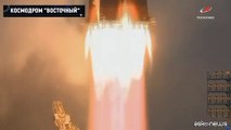 Fallita la missione russa per sbarco sulla Luna, navetta si schianta