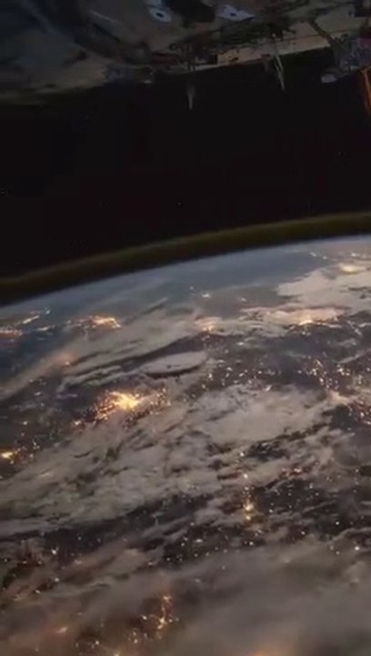 NASA most informative video