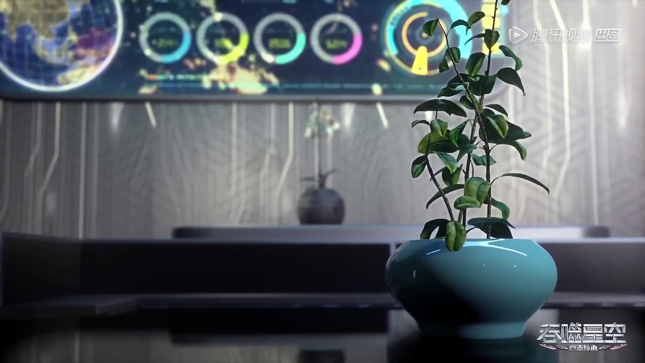 Swallowed Star Stagione 2 Episodio 23 (49) Sub Ita