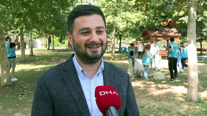 DENEYİM OKULU? ÖĞRENCİLERİ SAHADA HİZMET VERİYOR