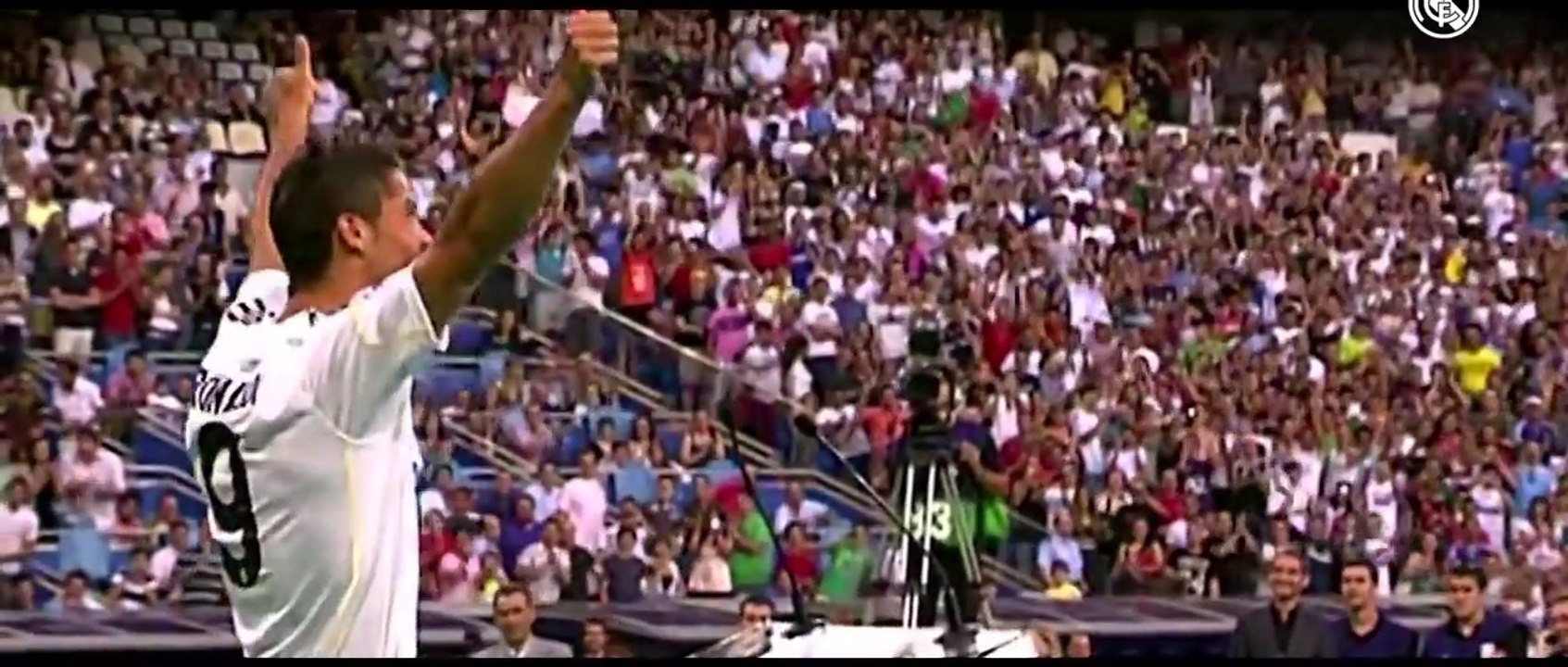"THANK YOU, CRISTIANO RONALDO | A Tribute to a Football Legend"**