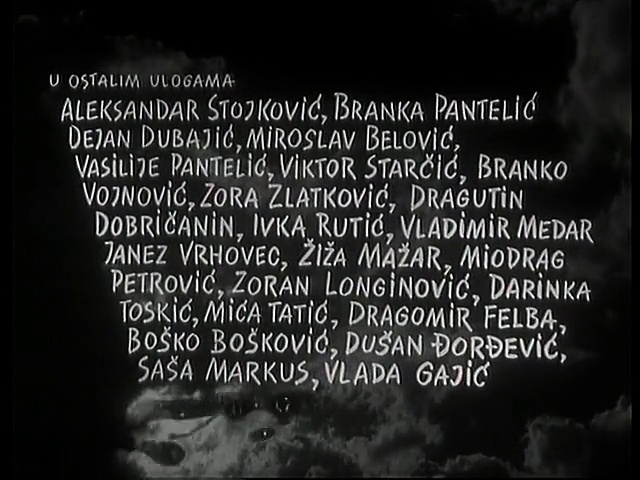 Ulica sjećanja S1E15