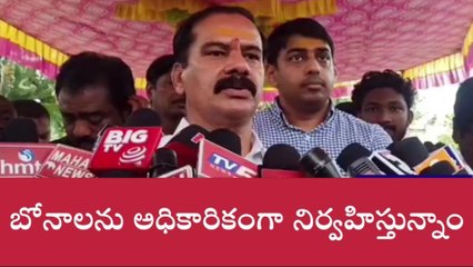 హన్మకొండ: అని వర్గాల సంక్షేమానికి కేసీఆర్ కృషి