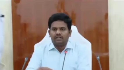 కరీంనగర్: ధరణి దరఖాస్తులు పెండింగ్ లేకుండా చూడాలి.. కలెక్టర్ ఆదేశాలు