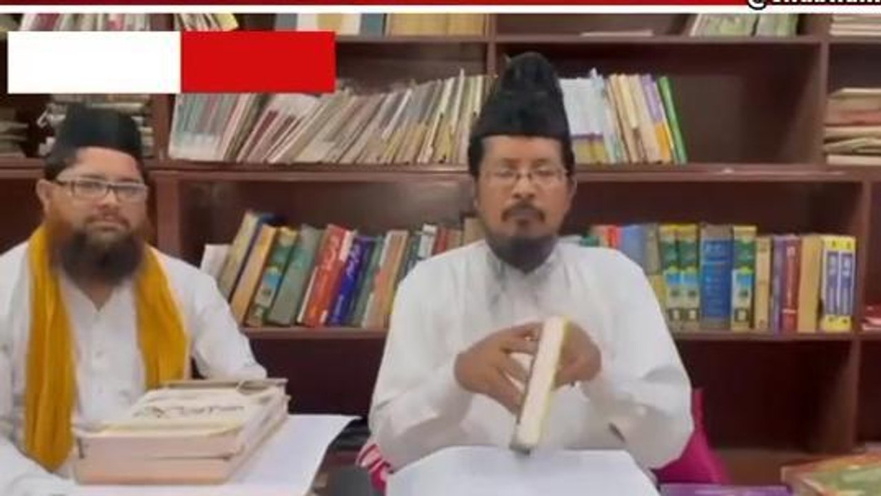 बरेली: सर्वेक्षण के बाद अब गैर मान्यता प्रप्त मदरसों को मान्यता देने की तैयारी में सरकार