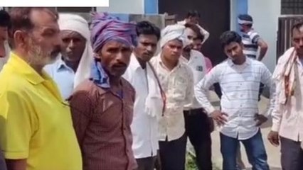 भिंड: सर्पदंश के कारण युवक की हुई मौत, मामले की जांच में जुटी पुलिस