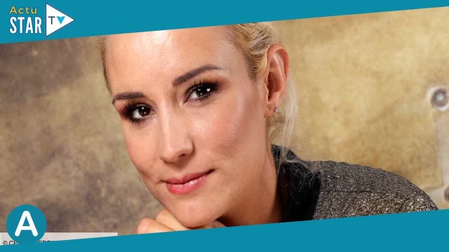 Elodie Gossuin tire un trait sur la politique “Je n’y retournerai pas”