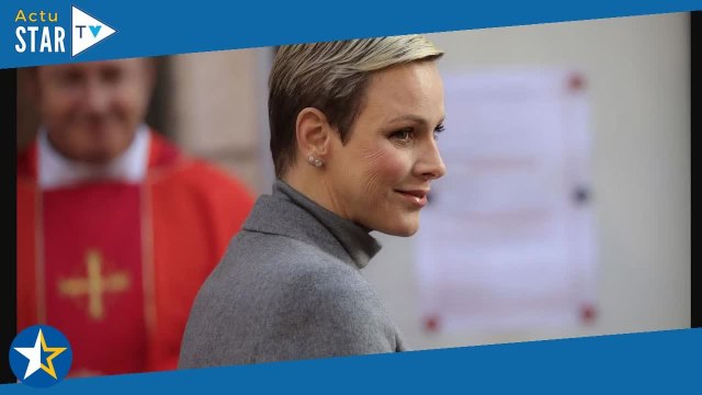 Charlène de Monaco retourne enfin en Afrique du Sud après un an, cette fois en bonne compagnie