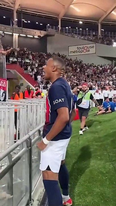 Toulouse-PSG