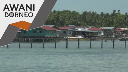 Isu kebersihan Semporna, amaran MOTAC dipandang serius - Christina