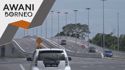 Pan Borneo Sabah: 15 pakej fasa 1 siap Januari 2025