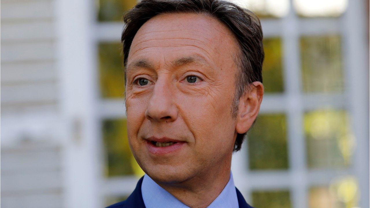 GALA VIDEO - Stéphane Bern en deuil : son émouvant hommage à un être cher brusquement décédé