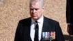 Prince Andrew facing 'unexploded bombs' over Jeffrey Epstein links