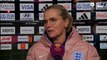 ‘We can be very proud of ourselves’: Sarina Wiegman reacts to Lionesses’ World Cup devastation
