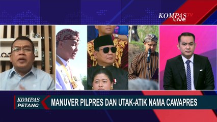 Jokowi Sebut Antar Kawan Saling Memanasi , Begini Analisa Pakar Komunikasi Politik