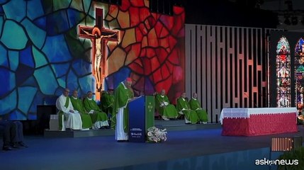 Meeting Cl, monito di Zuppi: razzismi e intolleranze avvelenano