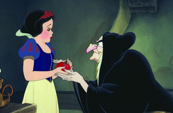 Snow White director David Hand's son criticizes 'Woke' approach to live-action remake