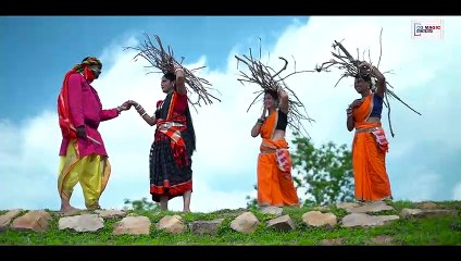 Tor Churi Au kangna ll _तोर चूड़ी अउ कंगना_ I Sohil & Rashmi I Sohil Rangari & Glory Sonwani CG Song