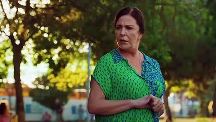 مسلسل النصيب الحلقة 9 مترجم القسم 2 part 2/2