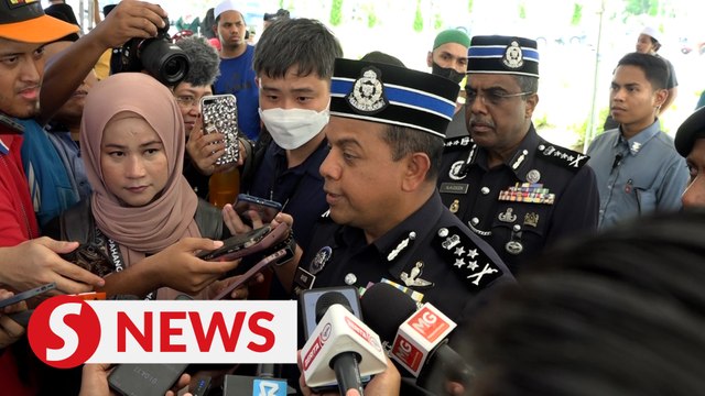 62 sacked from police force this year, says Deputy IGP