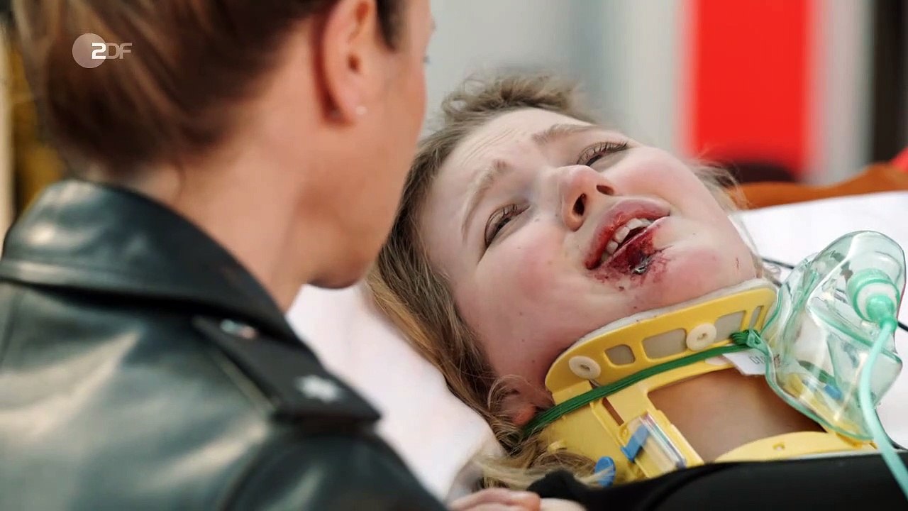 Notruf Hafenkante (415) Staffel 17 Folge 9 - Hoch zu Ross