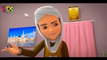 Ghulam Rasool & Kaneez Fatima Winter Season Special - Ghulam Rasool 3D Animation Series - Kids Land