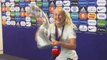Chloe Kelly’s best moments off the pitch as Lioness makes World Cup final squad