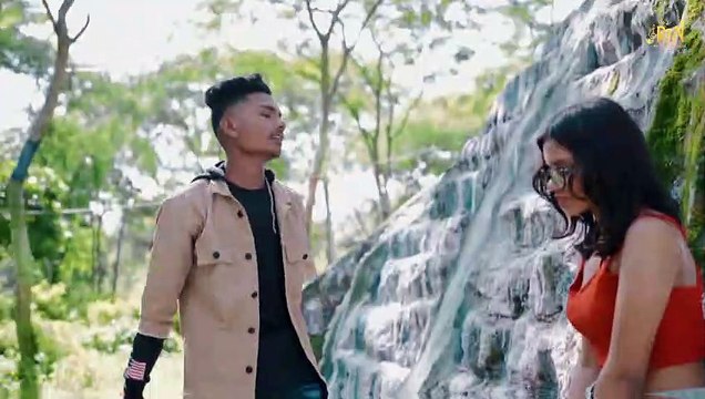 Sun Sun Sun Turi - सुन सुन सुन टुरी __ Rapper Boy Nikhil _ Isha New Cg Rap song @cg rap song