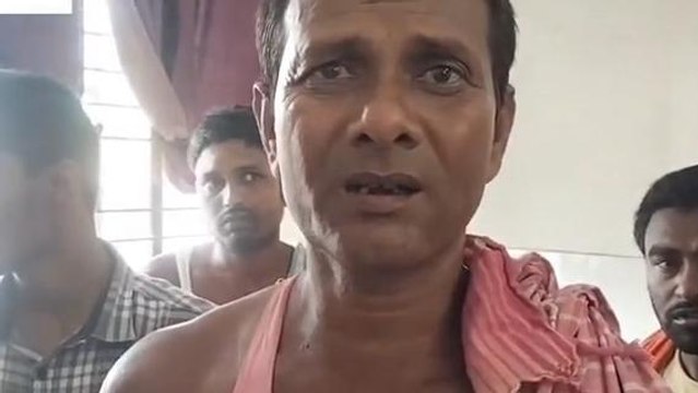खगड़िया: नदी में डूबने से बच्चे की दर्दनाक मौत, परिजनों में पसरा मातम
