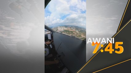 Laluan ini tidak akan sama lagi