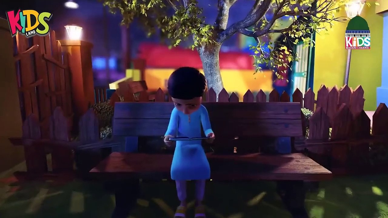 Ghulam Rasool All New Episodes  Compilation (Part 01) - Ghulam Rasool 3D Animation Series