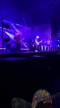 Les Trois Accords à Châteauguay