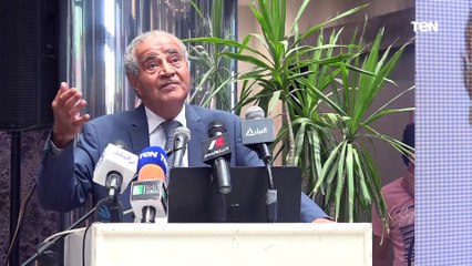 يكفي 8 أشهر   وزير التموين يعلن عن الاحتياطي الإستراتيجي من السكر