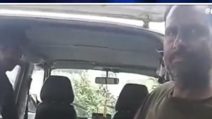 शाहजहांपुर: तेज रफ्तार मैजिक चालक ने बाइक को मारी टक्कर, दो की दर्दनाक मौत